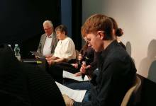 Spotkanie z "Chłopami" Władysława S. Reymonta