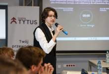 II miejsce w Ogólnopolskim Turnieju Debat Oksfordzkich „Odzyskani Bohaterowie”