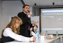 II miejsce w Ogólnopolskim Turnieju Debat Oksfordzkich „Odzyskani Bohaterowie”