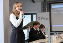 II miejsce w Ogólnopolskim Turnieju Debat Oksfordzkich „Odzyskani Bohaterowie”