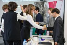 II miejsce w Ogólnopolskim Turnieju Debat Oksfordzkich „Odzyskani Bohaterowie”