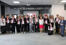 II miejsce w Ogólnopolskim Turnieju Debat Oksfordzkich „Odzyskani Bohaterowie”