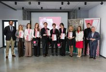 II miejsce w Ogólnopolskim Turnieju Debat Oksfordzkich „Odzyskani Bohaterowie”