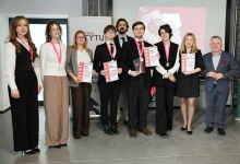 II miejsce w Ogólnopolskim Turnieju Debat Oksfordzkich „Odzyskani Bohaterowie”