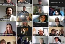 II miejsce w Ogólnopolskim Turnieju Debat Oksfordzkich „Odzyskani Bohaterowie”