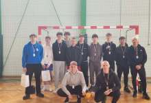 Turniej Piłki Nożnej