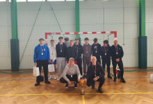 Turniej Piłki Nożnej