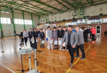 Turniej Piłki Nożnej