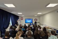 Lekcja poglądowa w PSSE