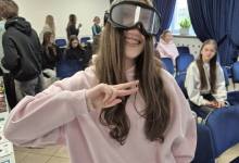 Lekcja poglądowa w PSSE