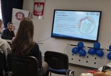 Lekcja poglądowa w PSSE