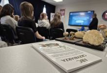 Lekcja poglądowa w PSSE