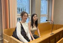 Odwiedziny w Sądzie Rejonowym w Ostrowi Mazowieckiej