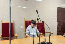 Odwiedziny w Sądzie Rejonowym w Ostrowi Mazowieckiej