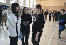 Targi Edukacyjne 2026