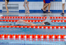 Mityng Pływacki o Puchar Dyrektora MOSIR - 28 maja 2026 r.