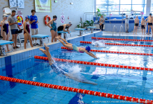 Mityng Pływacki o Puchar Dyrektora MOSIR - 28 maja 2026 r.