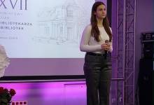 8 maja Dzień Bibliotekarza i Bibliotek