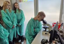 Warsztaty w Laboratorium Medycznym „Diagnostyka” S.A.