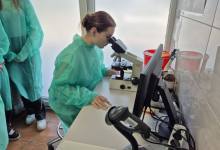 Warsztaty w Laboratorium Medycznym „Diagnostyka” S.A.