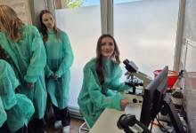 Warsztaty w Laboratorium Medycznym „Diagnostyka” S.A.