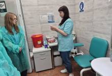 Warsztaty w Laboratorium Medycznym „Diagnostyka” S.A.
