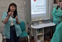 Warsztaty w Laboratorium Medycznym „Diagnostyka” S.A.