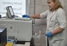 Warsztaty w Laboratorium Medycznym „Diagnostyka” S.A.