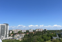 Wycieczka do Olsztyna