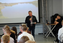 XXII Ostrowskie Spotkania Ornitologiczne