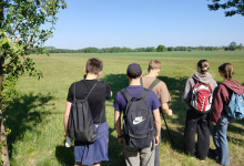 XXII Ostrowskie Spotkania Ornitologiczne