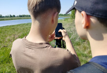 XXII Ostrowskie Spotkania Ornitologiczne