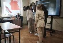 Kampania społeczna „Więcej niż słowa”