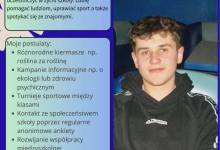 Wybory do Samorządu Uczniowskiego