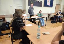 9 maja obchodziliśmy Dzień Europy