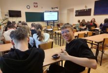 9 maja obchodziliśmy Dzień Europy