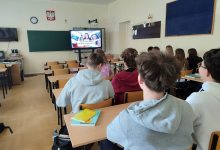 9 maja obchodziliśmy Dzień Europy