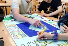 9 maja obchodziliśmy Dzień Europy