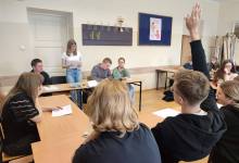 9 maja obchodziliśmy Dzień Europy