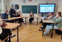9 maja obchodziliśmy Dzień Europy