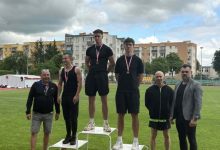 LICEALIDA - LEKKOATLETYKA