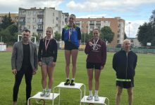 LICEALIDA - LEKKOATLETYKA