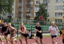 LICEALIDA - LEKKOATLETYKA