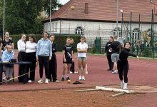 LICEALIDA - LEKKOATLETYKA