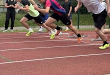 LICEALIDA - LEKKOATLETYKA