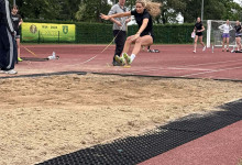 LICEALIDA - LEKKOATLETYKA