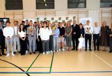 Podsumowanie Sportowych Rozgrywek Szkolnych roku 2025/2026 w Powiecie Ostrowskim