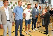 Podsumowanie Sportowych Rozgrywek Szkolnych roku 2025/2026 w Powiecie Ostrowskim