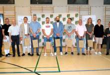 Podsumowanie Sportowych Rozgrywek Szkolnych roku 2025/2026 w Powiecie Ostrowskim