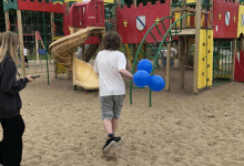 Gra "Sabotażysta" z Młodzieżową Radą Miasta Ostrów Mazowiecka